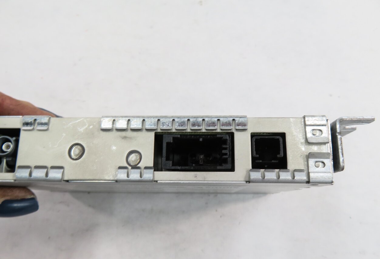 Thumbnail 7: 2007-2012 LR3 - RANGE ROVER SPORT (L320) SIRIUS SATELLITE RADIO RECEIVER MODULE