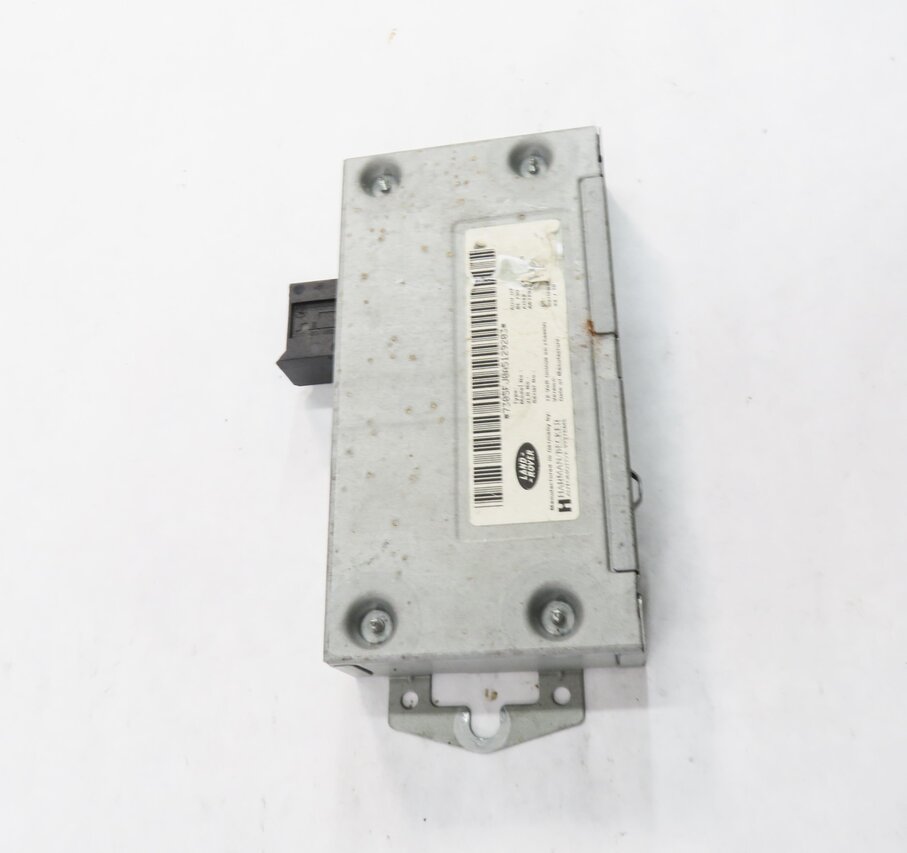 Thumbnail 3: 2010-2014 LR4 / RANGE ROVER SPORT (L320 L322) USB i-POD INTERFACE MODULE
