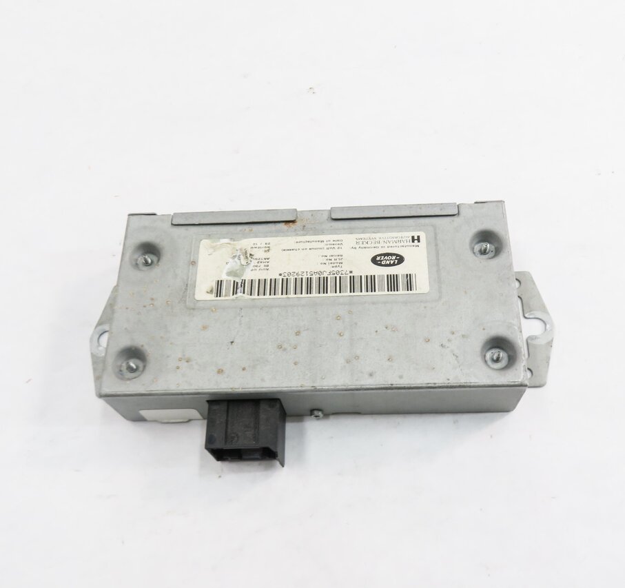 Thumbnail 5: 2010-2014 LR4 / RANGE ROVER SPORT (L320 L322) USB i-POD INTERFACE MODULE