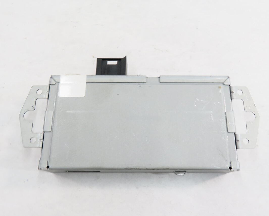Thumbnail 6: 2010-2014 LR4 / RANGE ROVER SPORT (L320 L322) USB i-POD INTERFACE MODULE