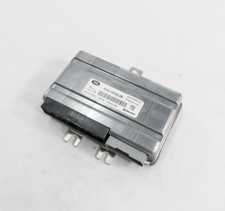 Thumbnail 1: 2010 RANGE ROVER SPORT (L320) AIR SUSPENSION CONTROL MODULE (HITACHI COMPRESSOR)