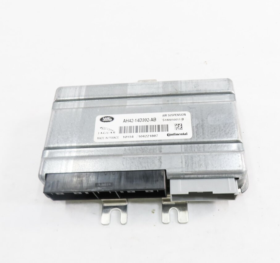 Thumbnail 2: 2010 RANGE ROVER SPORT (L320) AIR SUSPENSION CONTROL MODULE (HITACHI COMPRESSOR)