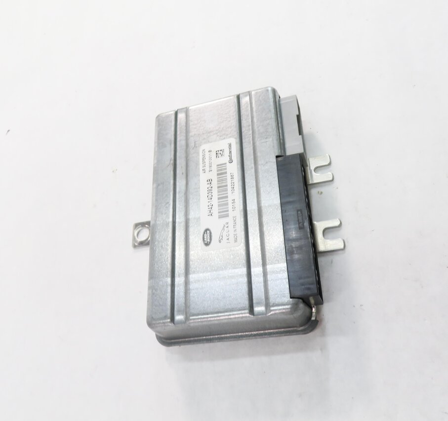 Thumbnail 3: 2010 RANGE ROVER SPORT (L320) AIR SUSPENSION CONTROL MODULE (HITACHI COMPRESSOR)