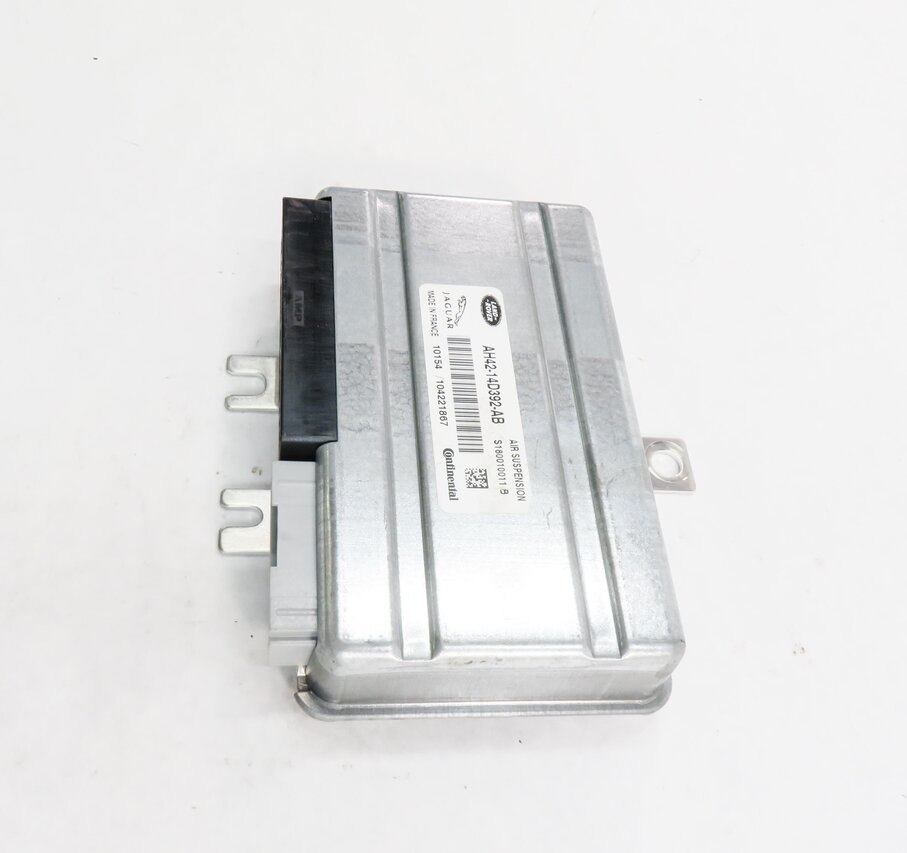 Thumbnail 4: 2010 RANGE ROVER SPORT (L320) AIR SUSPENSION CONTROL MODULE (HITACHI COMPRESSOR)