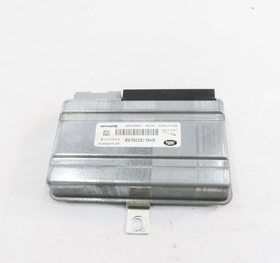 Thumbnail 5: 2010 RANGE ROVER SPORT (L320) AIR SUSPENSION CONTROL MODULE (HITACHI COMPRESSOR)