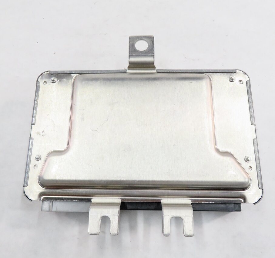 Thumbnail 6: 2010 RANGE ROVER SPORT (L320) AIR SUSPENSION CONTROL MODULE (HITACHI COMPRESSOR)