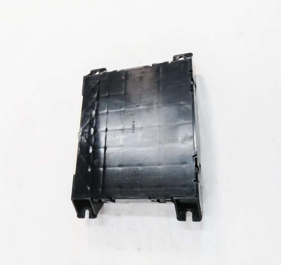 Thumbnail 3: 2010-2011 RANGE ROVER SPORT (L320) TEMPERATURE HEATER A/C CANBUS CONTROL MODULE