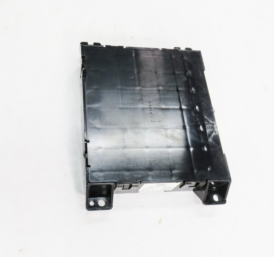 Thumbnail 4: 2010-2011 RANGE ROVER SPORT (L320) TEMPERATURE HEATER A/C CANBUS CONTROL MODULE