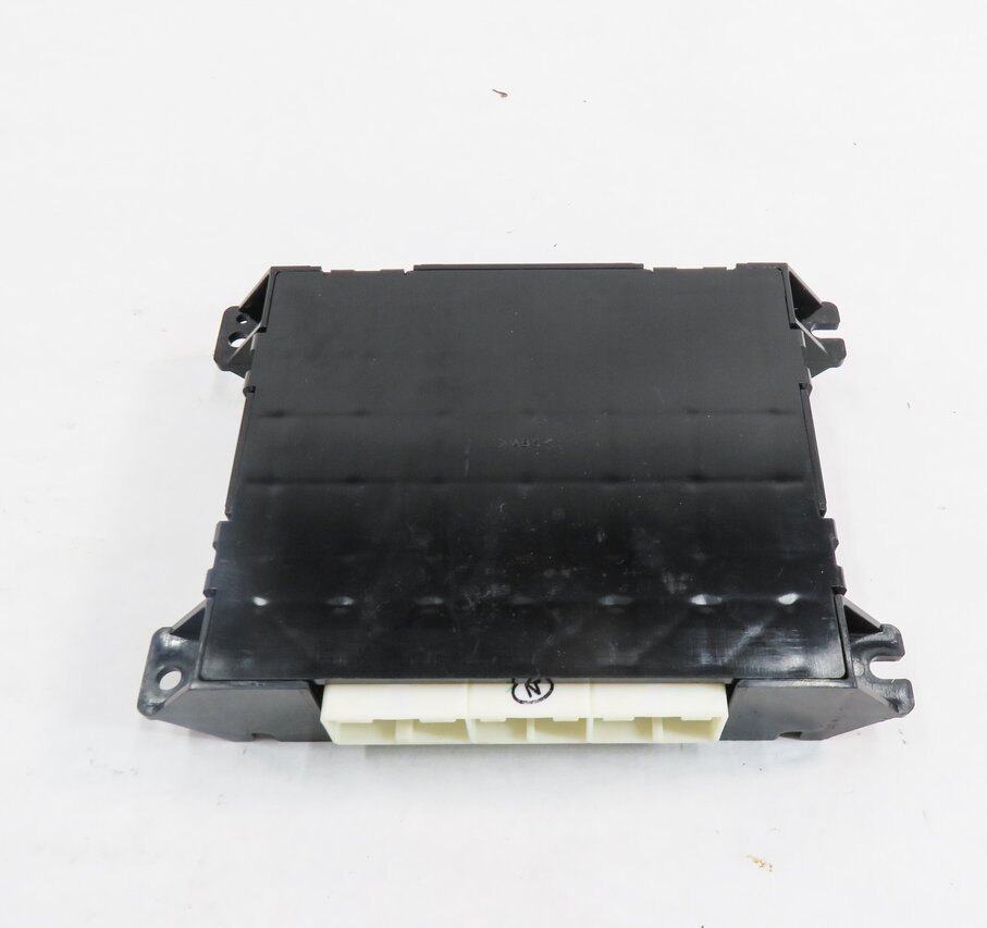 Thumbnail 5: 2010-2011 RANGE ROVER SPORT (L320) TEMPERATURE HEATER A/C CANBUS CONTROL MODULE