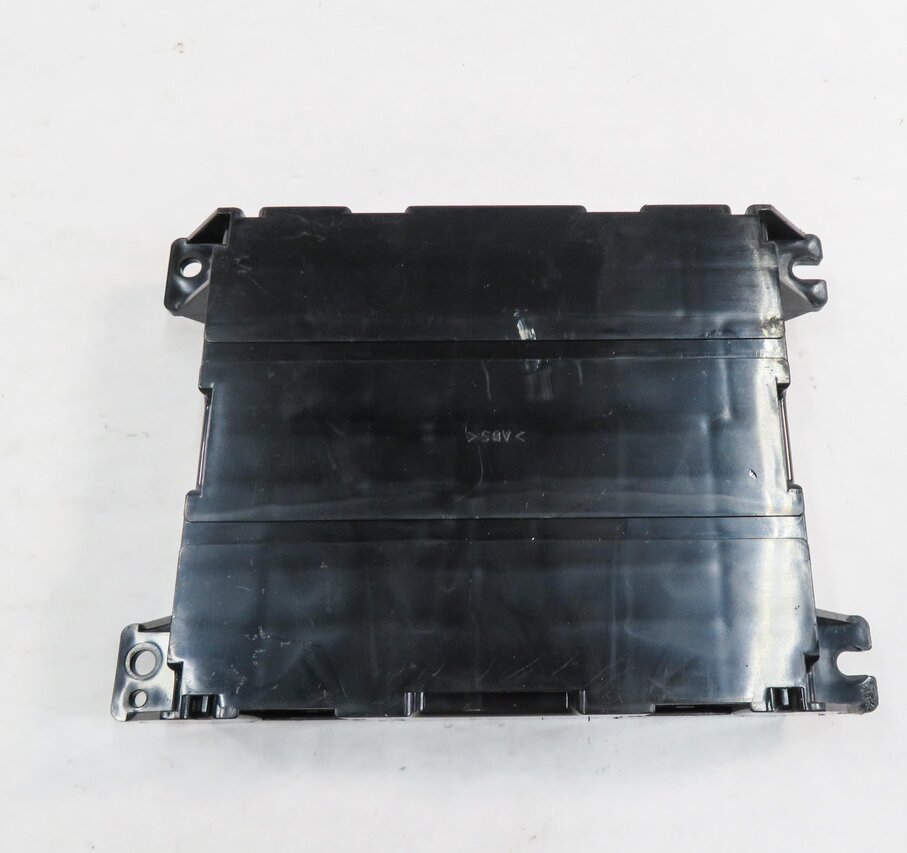 Thumbnail 6: 2010-2011 RANGE ROVER SPORT (L320) TEMPERATURE HEATER A/C CANBUS CONTROL MODULE