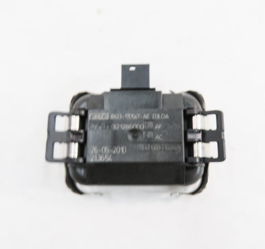 Thumbnail 6: 2010-2016 LR2 LR4 RANGE ROVER SPORT (L320 L322) WINDSHIELD WIPER RAIN SENSOR
