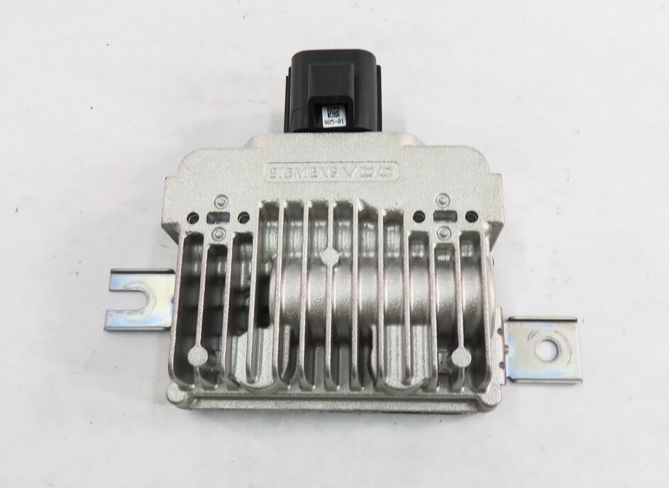 Thumbnail 2: 2010-2015 LR2 LR4 EVOQUE RANGE ROVER SPORT (L320 L538) FUEL PUMP CONTROL MODULE