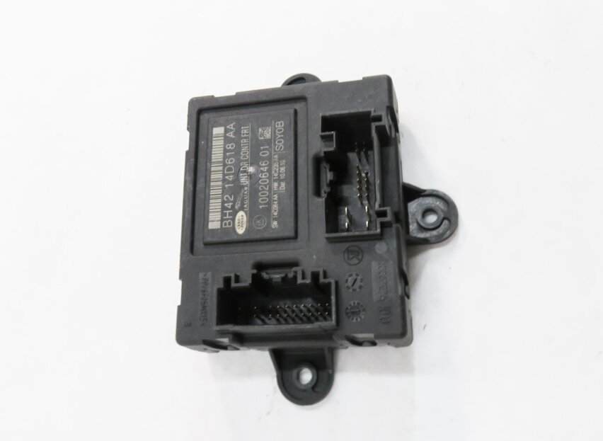 Thumbnail 3: 2010-2013 RANGE ROVER SPORT (L320) LEFT FRONT DRIVER DOOR CONTROL MODULE