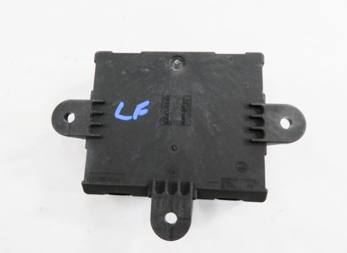 Thumbnail 6: 2010-2013 RANGE ROVER SPORT (L320) LEFT FRONT DRIVER DOOR CONTROL MODULE