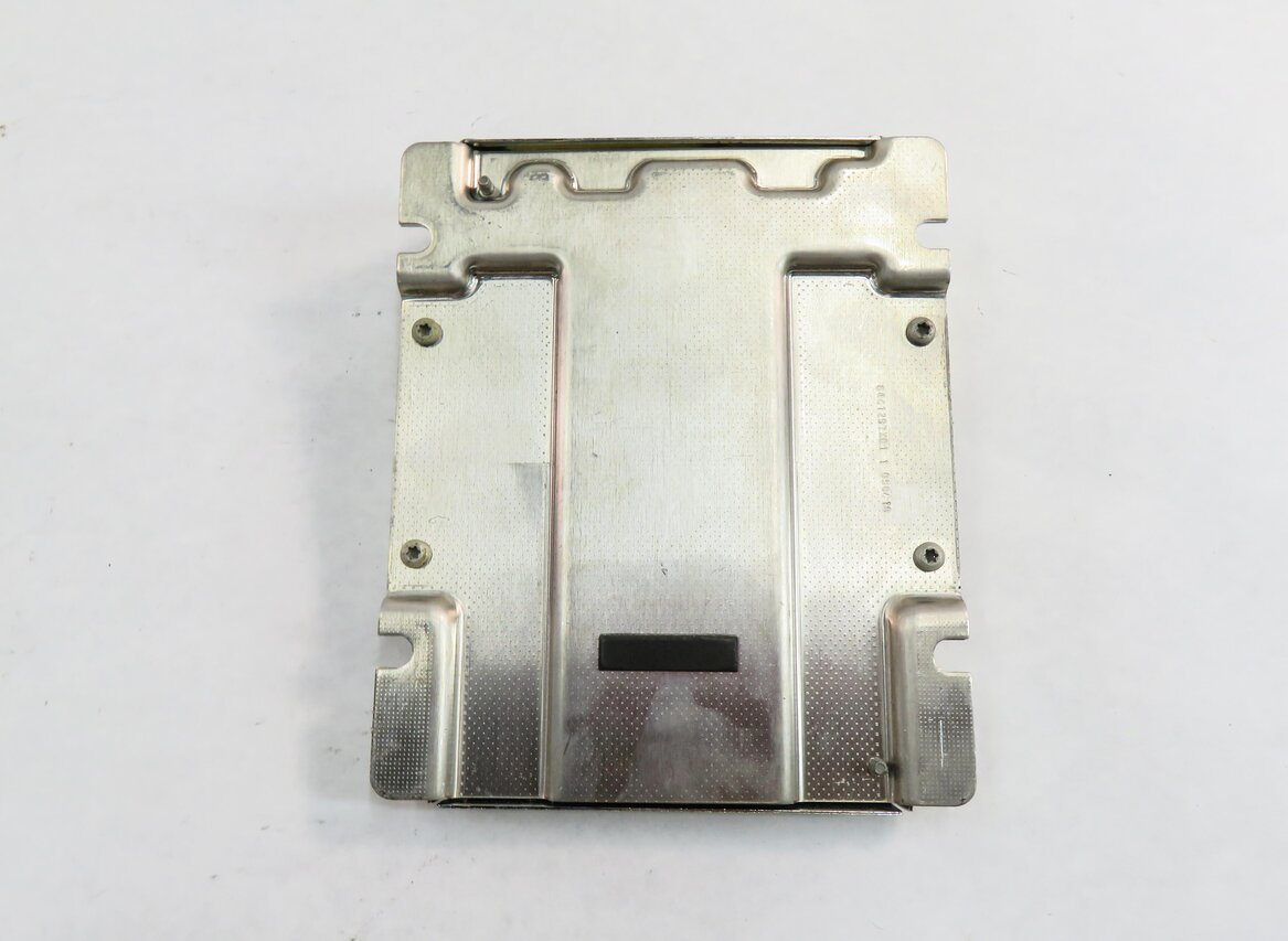 Thumbnail 6: 2010-2013 RANGE ROVER SPORT (L320) ARC ACTIVE ROLL CONTROL MODULE COMPUTER