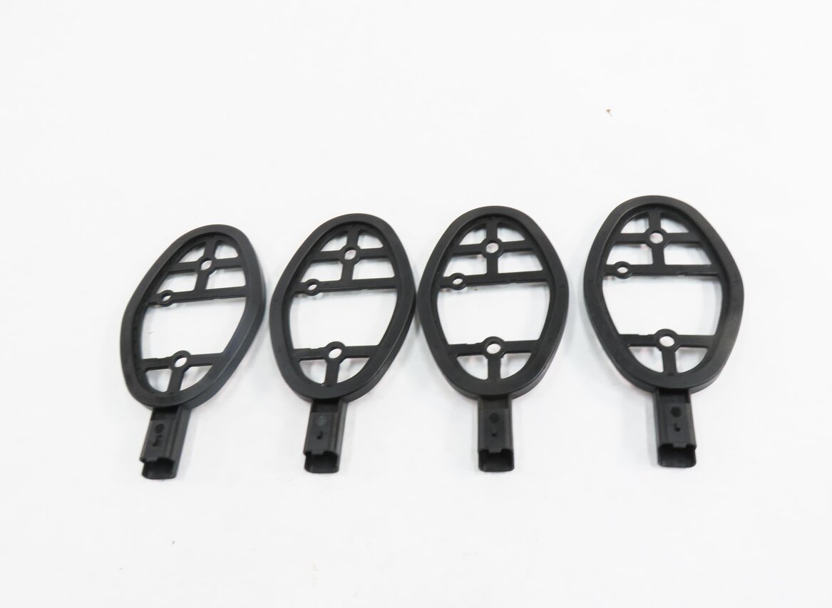 Thumbnail 2: 2010 RANGE ROVER SPORT (L320) TPMS TIRE AIR PRESSURE SENSOR ANTENNA SET-4