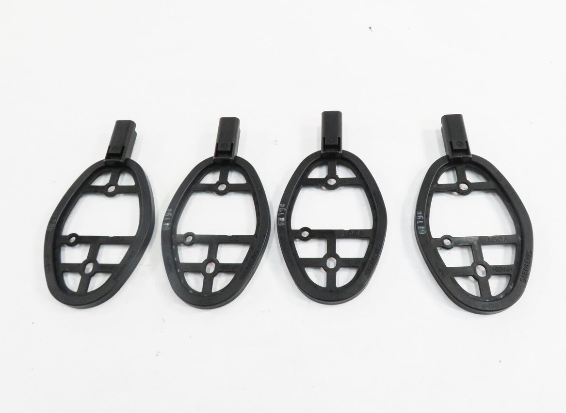 Thumbnail 5: 2010 RANGE ROVER SPORT (L320) TPMS TIRE AIR PRESSURE SENSOR ANTENNA SET-4