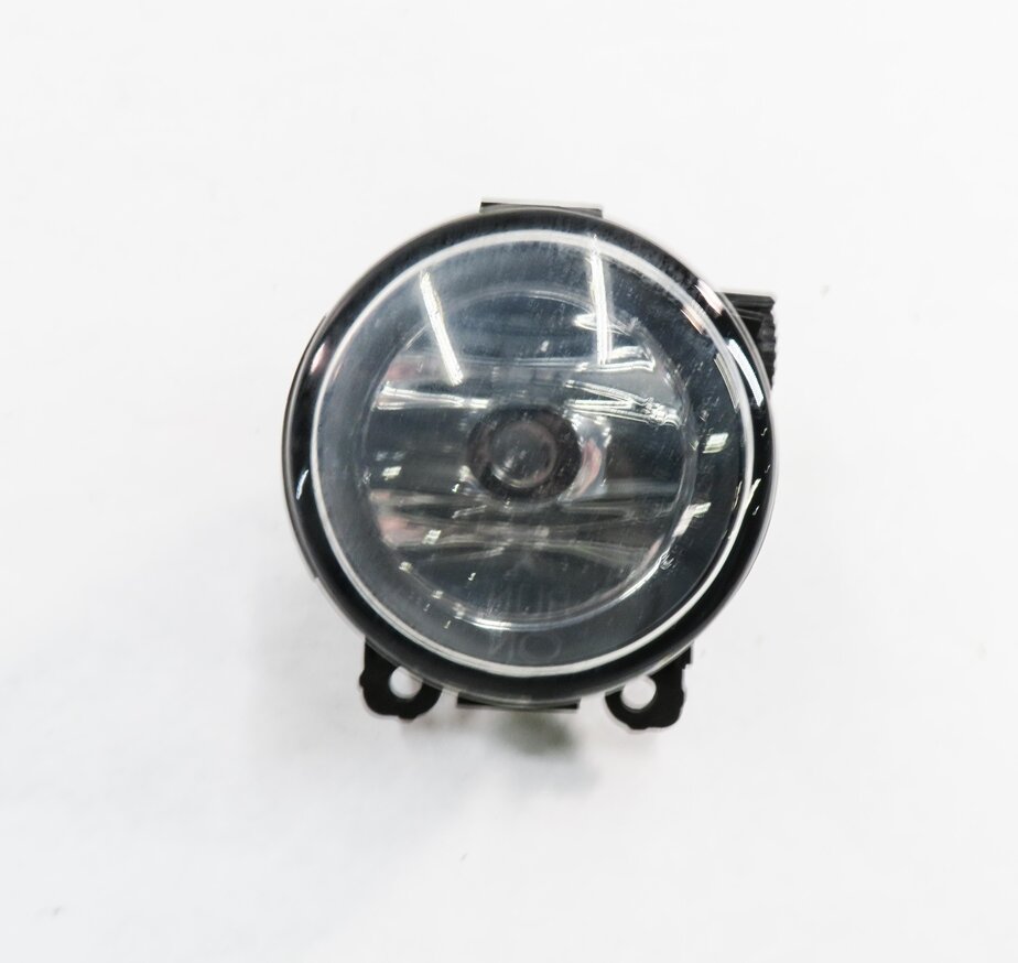 Thumbnail 2: 2008-2013 LR2 LR4 RANGE ROVER SPORT (L320 L322) FOGLIGHT FOG LIGHT DRIVING LAMP
