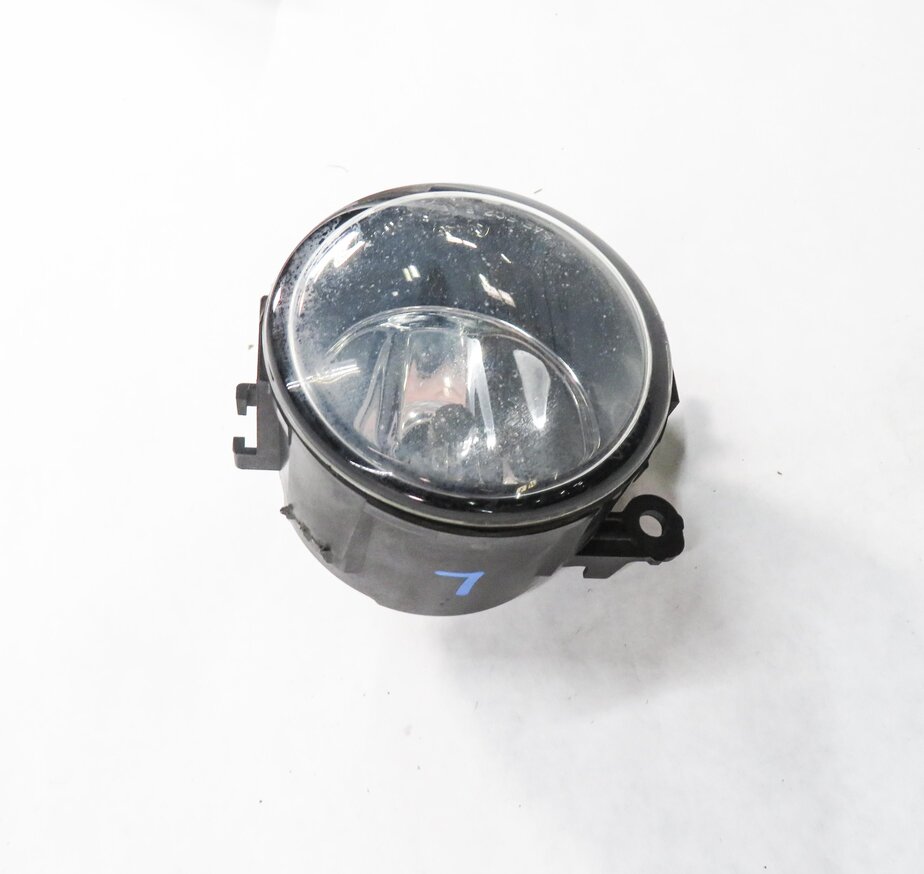 Thumbnail 4: 2008-2013 LR2 LR4 RANGE ROVER SPORT (L320 L322) FOGLIGHT FOG LIGHT DRIVING LAMP