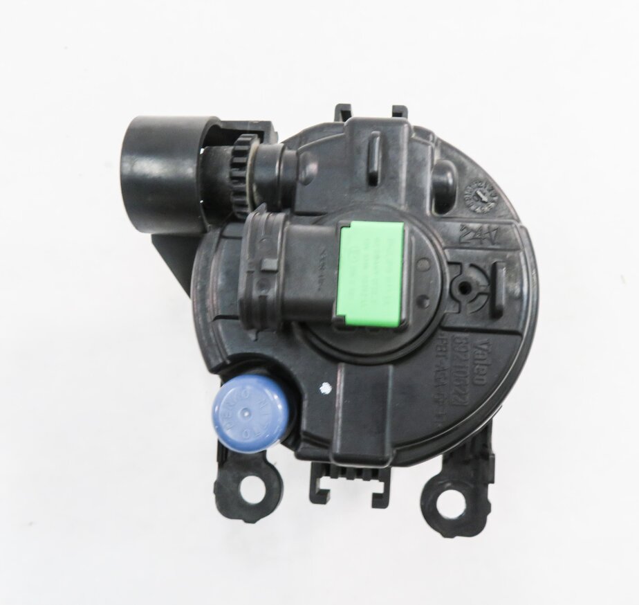 Thumbnail 5: 2008-2013 LR2 LR4 RANGE ROVER SPORT (L320 L322) FOGLIGHT FOG LIGHT DRIVING LAMP