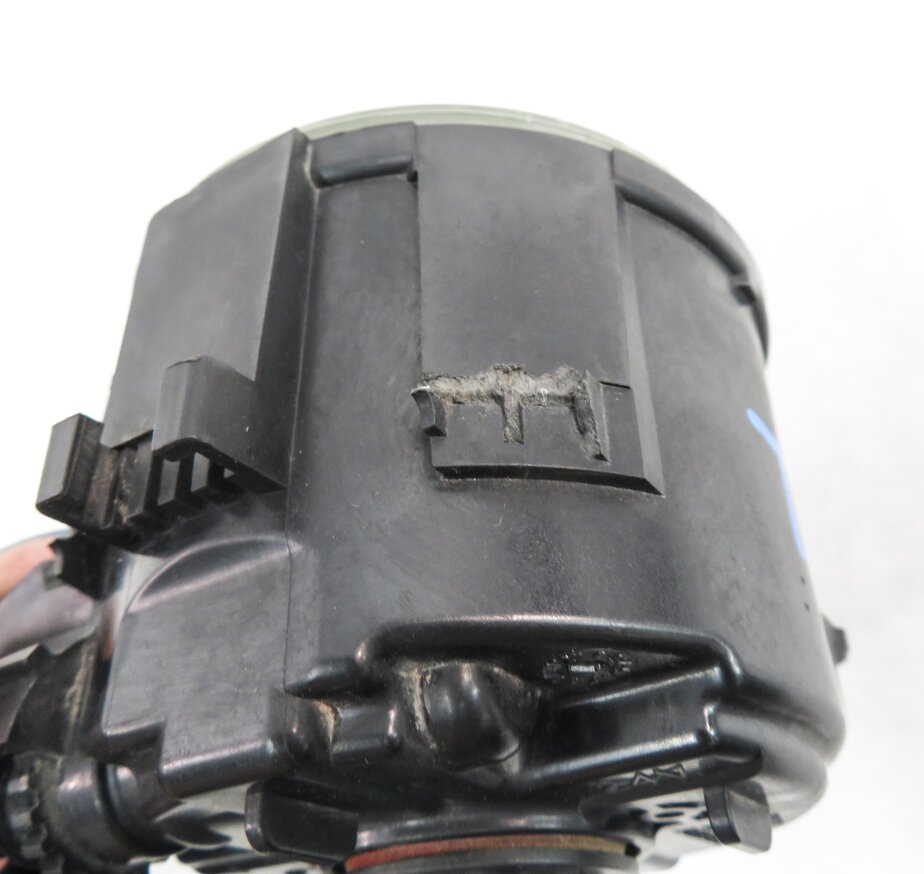 Thumbnail 6: 2008-2013 LR2 LR4 RANGE ROVER SPORT (L320 L322) FOGLIGHT FOG LIGHT DRIVING LAMP