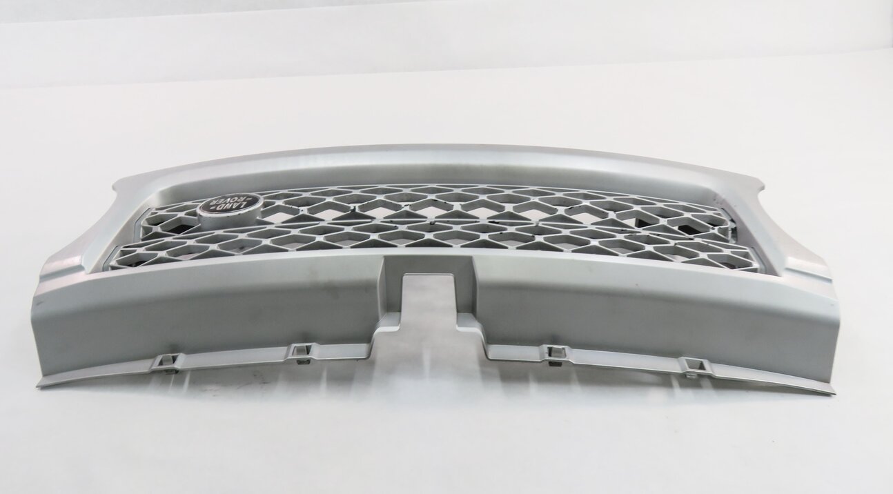 Thumbnail 5: 2010-2011 RANGE ROVER SPORT (L320) FRONT UPPER HOOD AIR VENT GRILLE TRIM