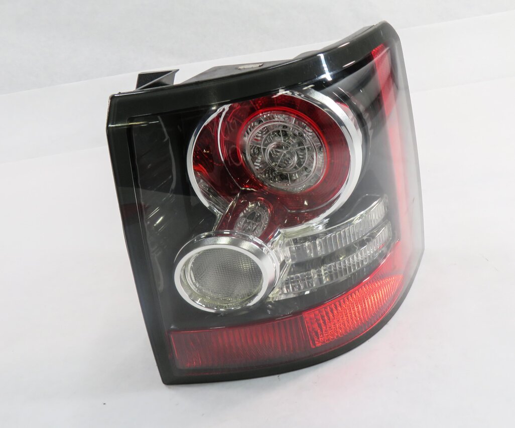 2010-2011 RANGE ROVER SPORT (L320) RIGHT PASSENGER TAILLIGHT BRAKE LIGHT LAMP