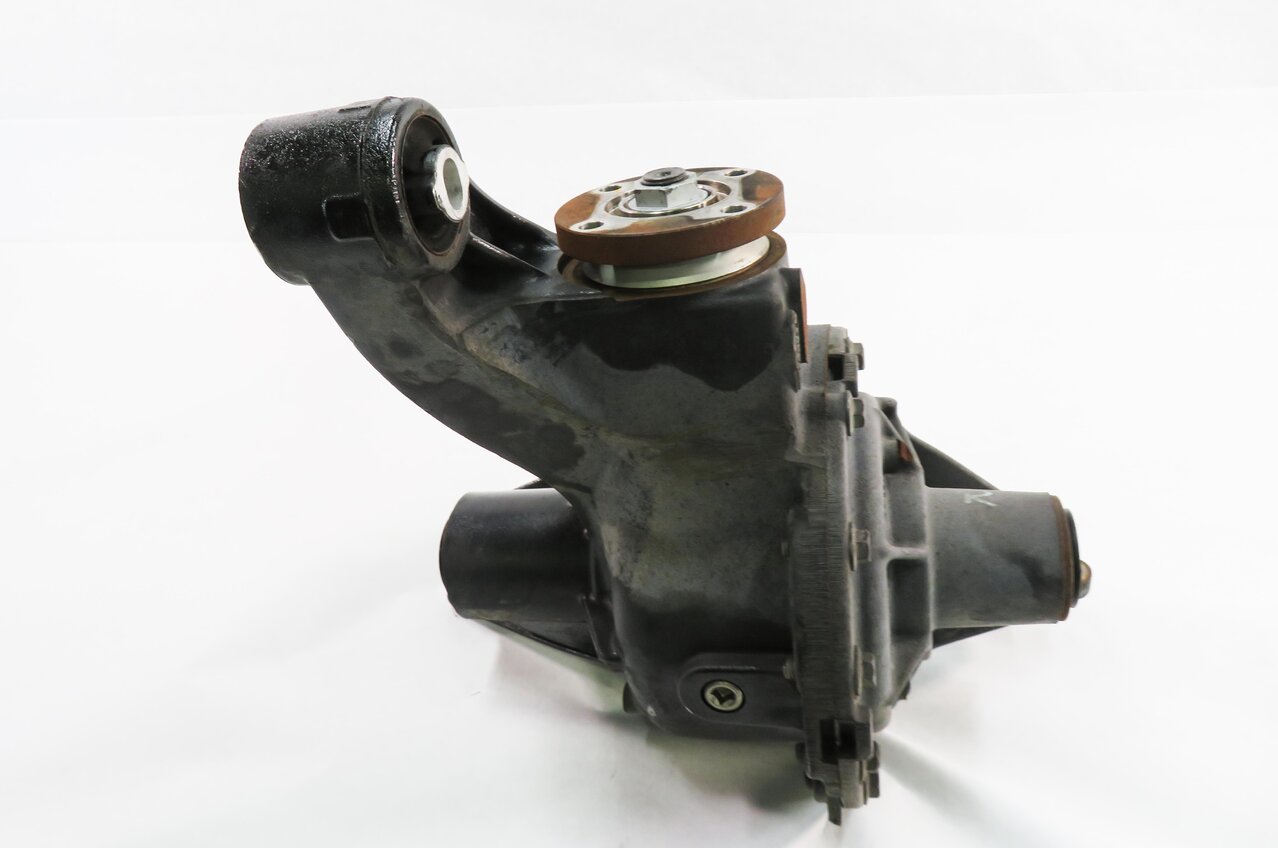 Thumbnail 5: 10-13 LR4 / RANGE ROVER SPORT (L320) 5.0L NON LOCKING REAR DIFFERENTIAL (3.54)