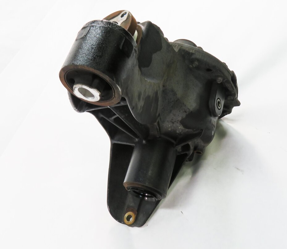 Thumbnail 6: 10-13 LR4 / RANGE ROVER SPORT (L320) 5.0L NON LOCKING REAR DIFFERENTIAL (3.54)