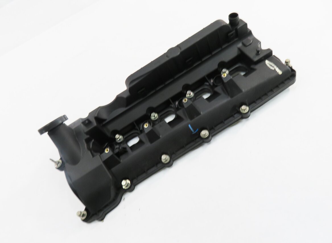 10-18 RANGE ROVER SPORT (L320 L322 L494 L405) 5.0L V8 - LEFT ENGINE VALVE COVER