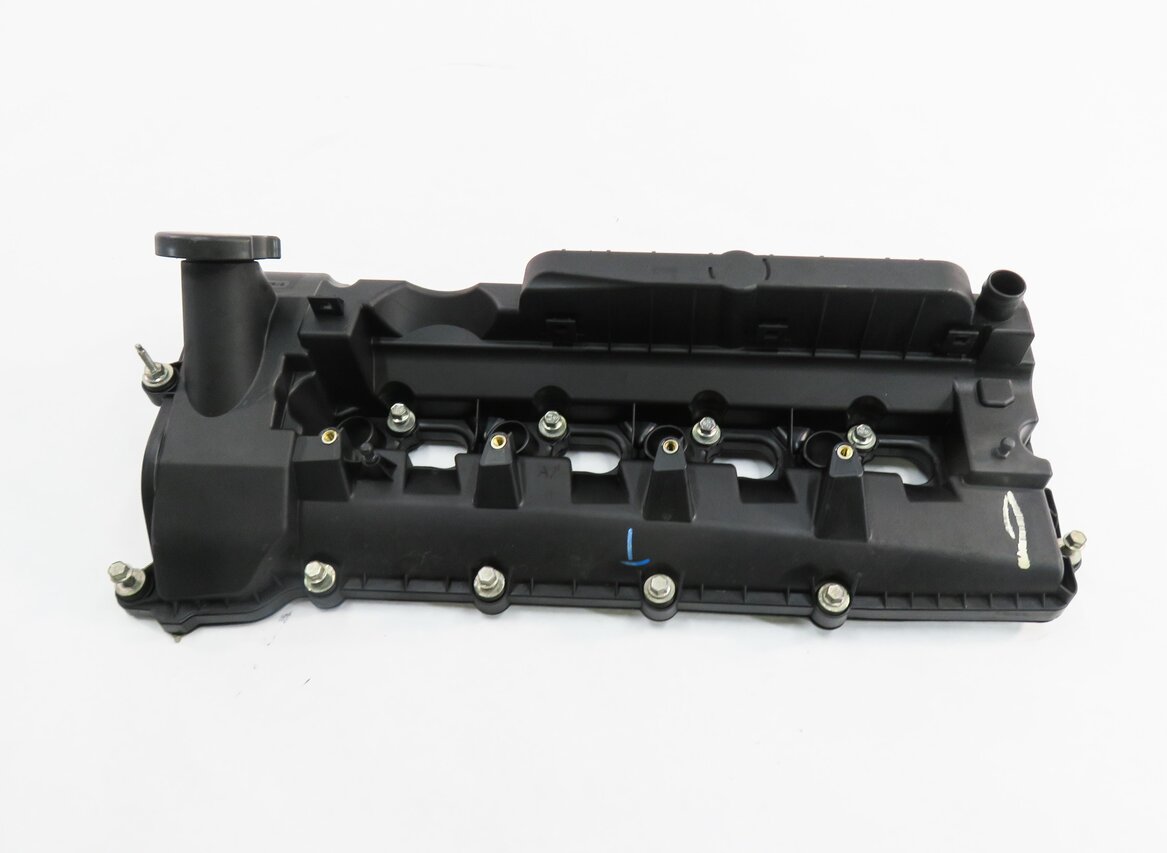 Thumbnail 2: 10-18 RANGE ROVER SPORT (L320 L322 L494 L405) 5.0L V8 - LEFT ENGINE VALVE COVER