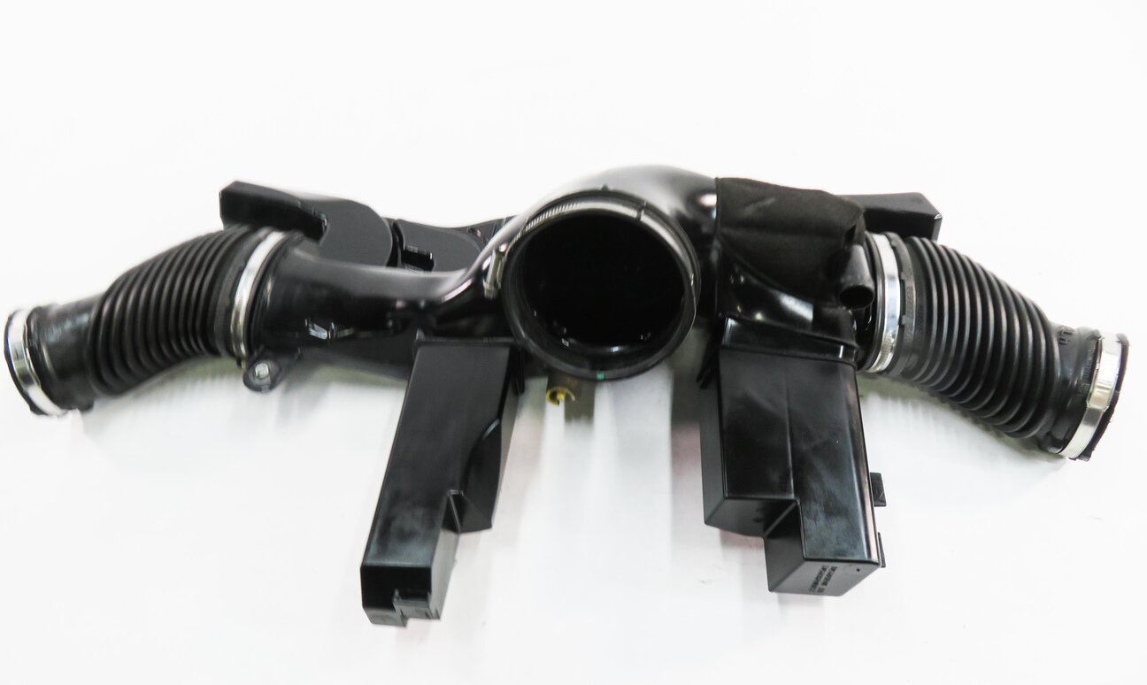 Thumbnail 8: 10-18 RANGE ROVER SPORT (L320 L322 L494 L405) 5.0L V8 - LEFT ENGINE VALVE COVER