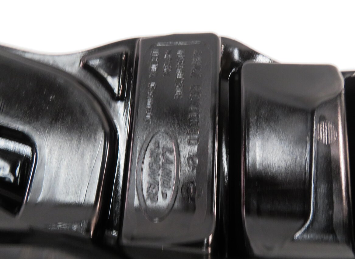 Thumbnail 9: 10-18 RANGE ROVER SPORT (L320 L322 L494 L405) 5.0L V8 - LEFT ENGINE VALVE COVER