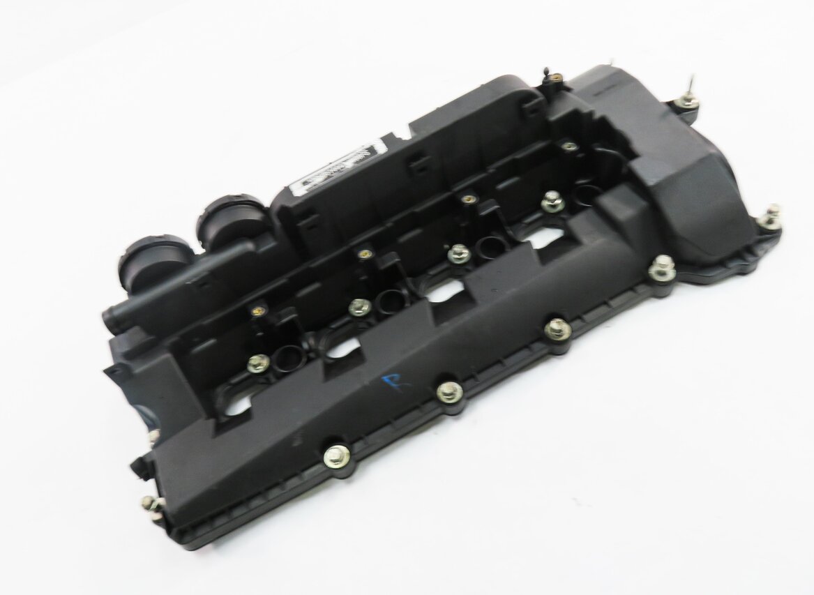 10-18 RANGE ROVER SPORT (L320 L322 L494 L405) 5.0L V8 - RIGHT ENGINE VALVE COVER