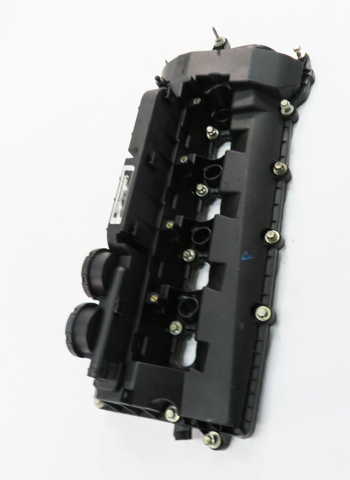 Thumbnail 3: 10-18 RANGE ROVER SPORT (L320 L322 L494 L405) 5.0L V8 - RIGHT ENGINE VALVE COVER