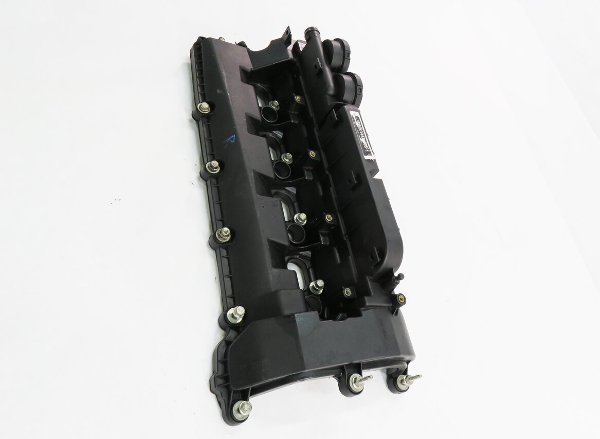 Thumbnail 4: 10-18 RANGE ROVER SPORT (L320 L322 L494 L405) 5.0L V8 - RIGHT ENGINE VALVE COVER