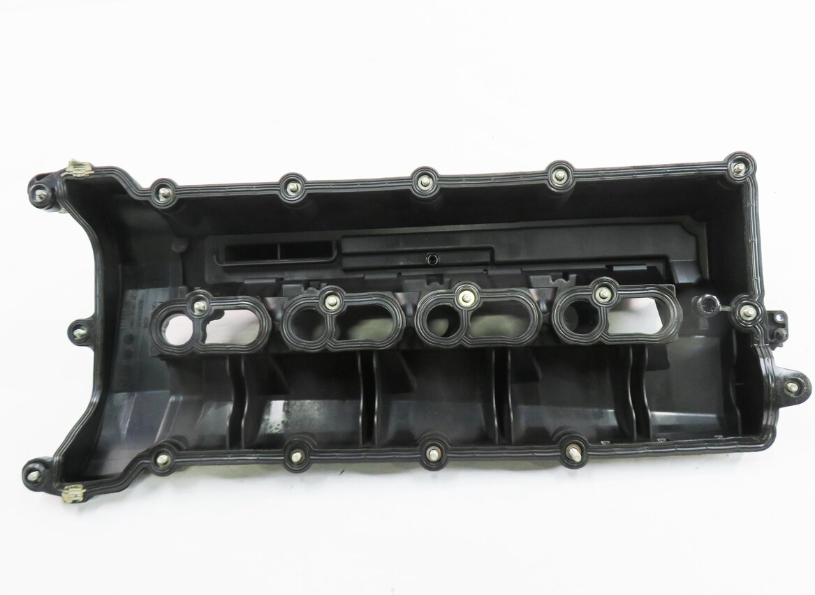 Thumbnail 6: 10-18 RANGE ROVER SPORT (L320 L322 L494 L405) 5.0L V8 - RIGHT ENGINE VALVE COVER