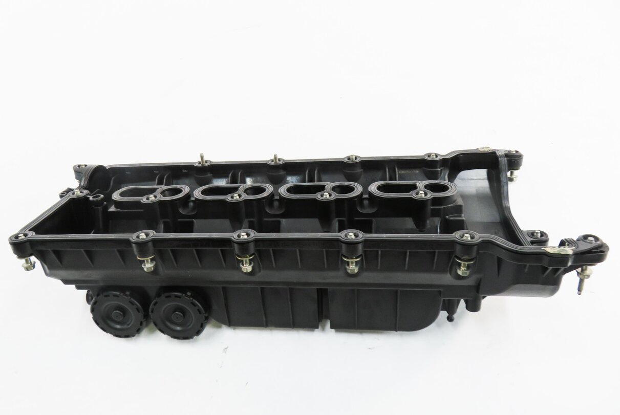 Thumbnail 7: 10-18 RANGE ROVER SPORT (L320 L322 L494 L405) 5.0L V8 - RIGHT ENGINE VALVE COVER