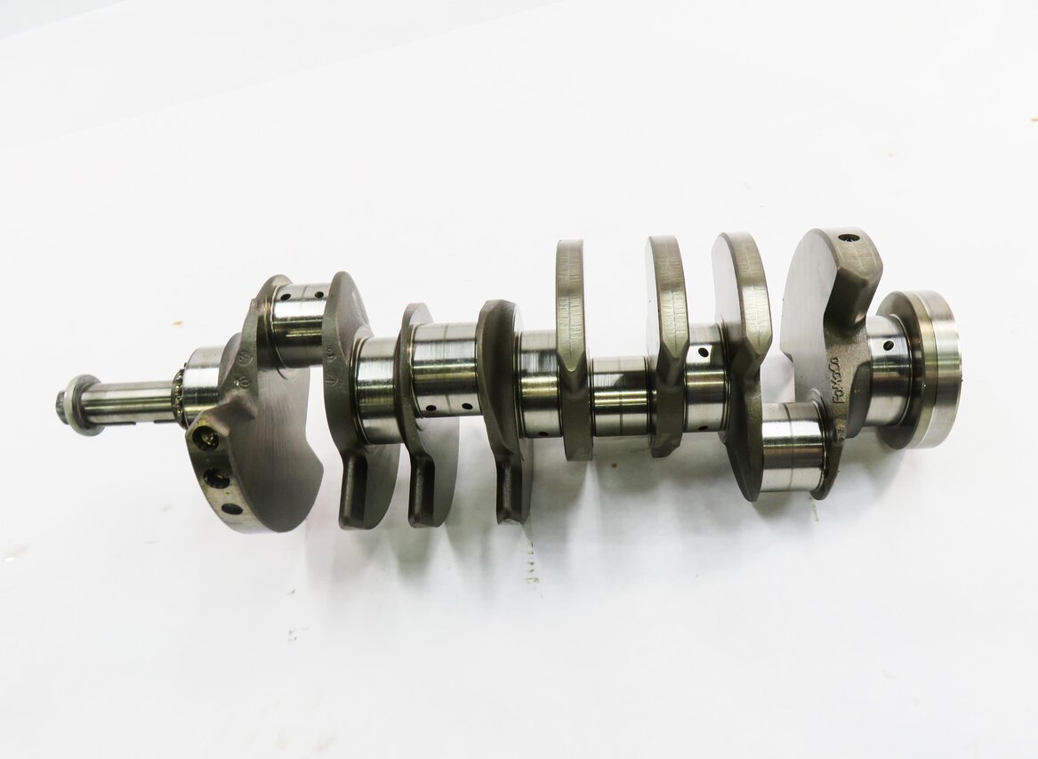 Thumbnail 2: 2010 RANGE ROVER SPORT (L320) 5.0L AJ133 SUPERCHARGED V8 ENGINE CRANKSHAFT