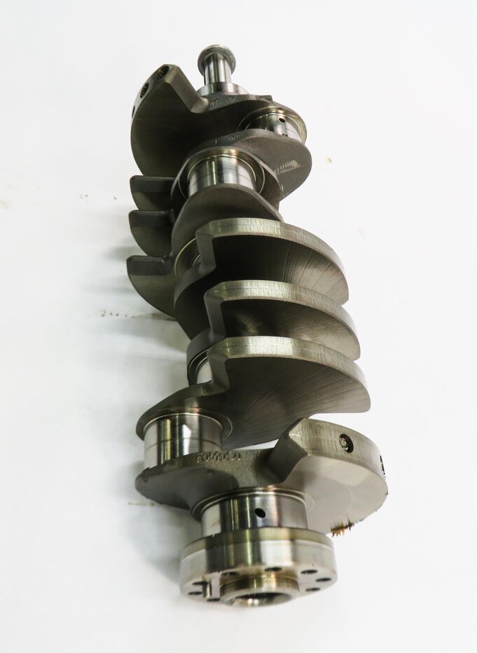 Thumbnail 3: 2010 RANGE ROVER SPORT (L320) 5.0L AJ133 SUPERCHARGED V8 ENGINE CRANKSHAFT