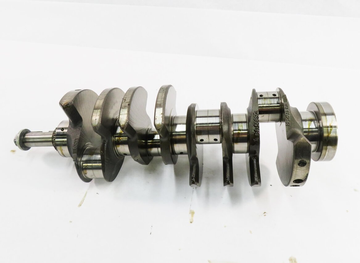 Thumbnail 5: 2010 RANGE ROVER SPORT (L320) 5.0L AJ133 SUPERCHARGED V8 ENGINE CRANKSHAFT