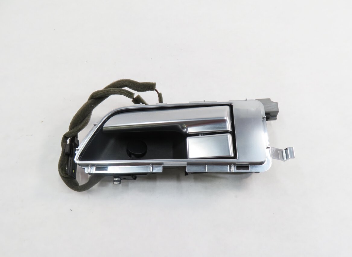 Thumbnail 11: 2010-2016 RANGE ROVER SPORT (L320) / LR4 FRONT & REAR INTERIOR DOOR HANDLE SET-4