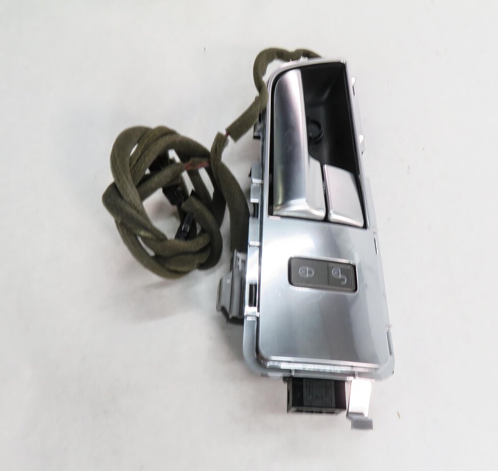 Thumbnail 5: 2010-2016 RANGE ROVER SPORT (L320) / LR4 FRONT & REAR INTERIOR DOOR HANDLE SET-4