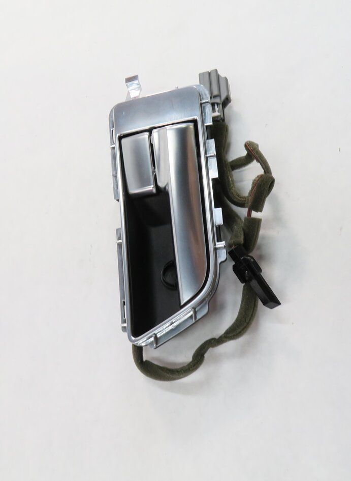 Thumbnail 9: 2010-2016 RANGE ROVER SPORT (L320) / LR4 FRONT & REAR INTERIOR DOOR HANDLE SET-4