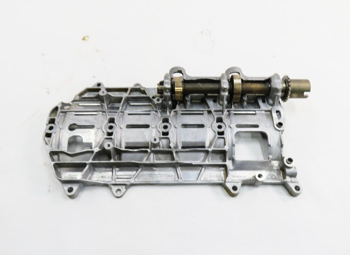 Thumbnail 2: 2010 RANGE ROVER SPORT (L320) 5.0L SUPERCHARGED ENGINE - OIL PAN BAFFLE TRAY