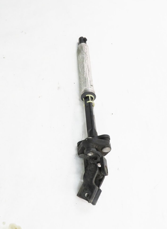 Thumbnail 3: 2010 RANGE ROVER SPORT (L320) STEERING COLUMN SHAFT U-JOINT COUPLER LINKAGE