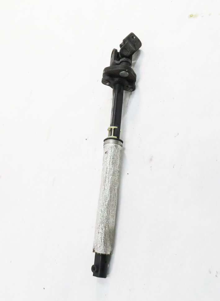 Thumbnail 4: 2010 RANGE ROVER SPORT (L320) STEERING COLUMN SHAFT U-JOINT COUPLER LINKAGE
