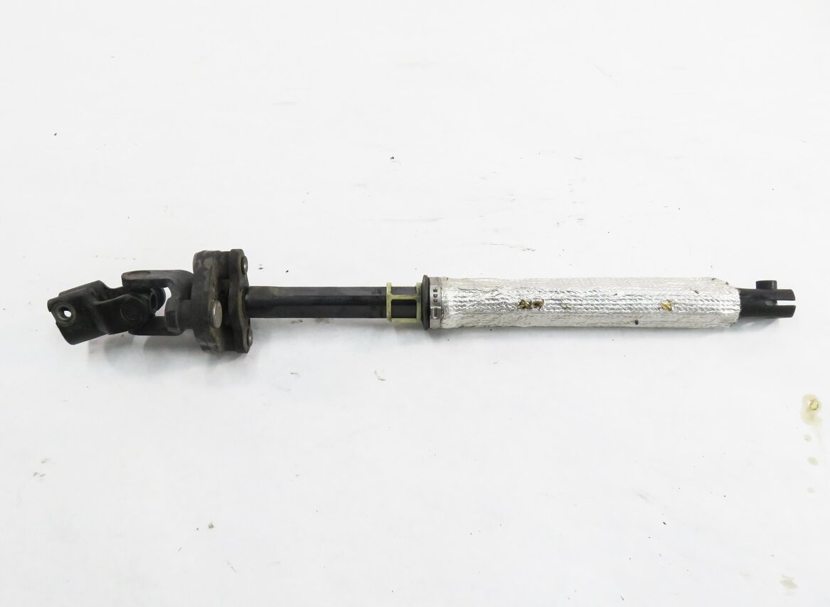 Thumbnail 5: 2010 RANGE ROVER SPORT (L320) STEERING COLUMN SHAFT U-JOINT COUPLER LINKAGE