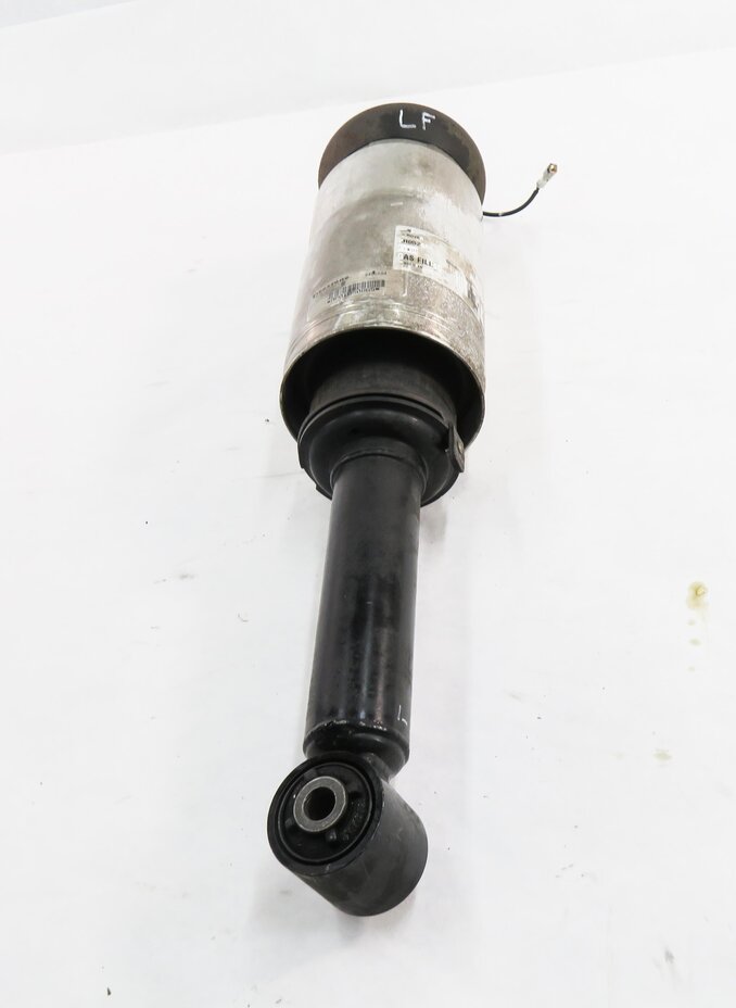 Thumbnail 2: 2010-2013 RANGE ROVER SPORT (L320) SUPERCHARGED - FRONT SUSPENSION SHOCK STRUT