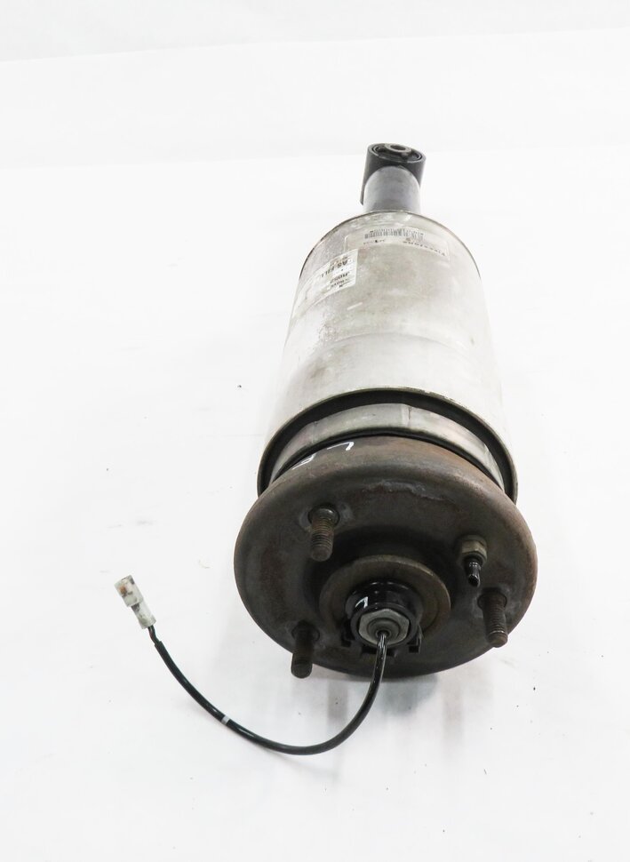 Thumbnail 6: 2010-2013 RANGE ROVER SPORT (L320) SUPERCHARGED - FRONT SUSPENSION SHOCK STRUT